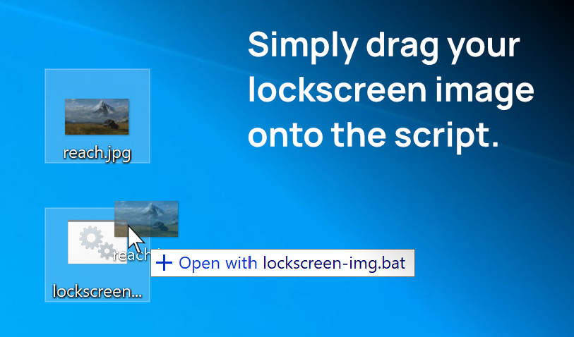 lockscreen-img Screenshot